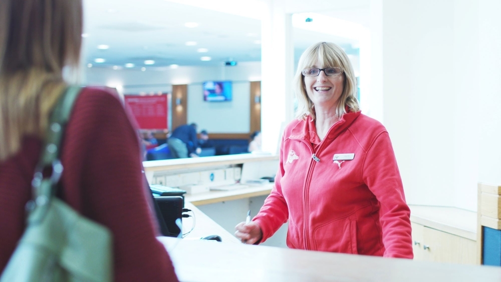 Virgin sale active career